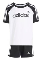 TUTE Bianco/nero Adidas Originals