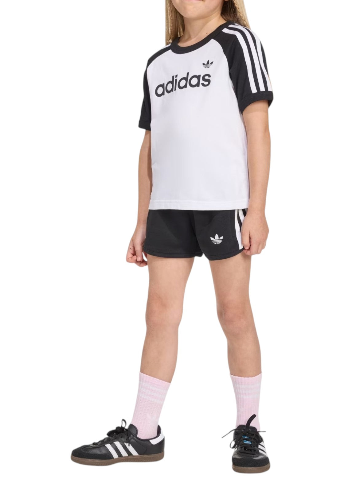 TUTE Bianco/nero Adidas Originals