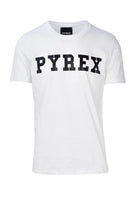 T-SHIRT E CANOTTE Bianco Pyrex