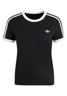 T-SHIRT E CANOTTE Nero/bianco Adidas Originals