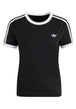 T-SHIRT E CANOTTE Nero/bianco Adidas Originals