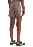 PANTALONCINI Animalier Adidas Originals