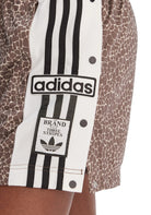 PANTALONCINI Animalier Adidas Originals