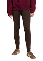 PANTALONI Marrone Adidas Originals