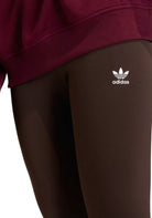 PANTALONI Marrone Adidas Originals