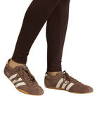 PANTALONI Marrone Adidas Originals