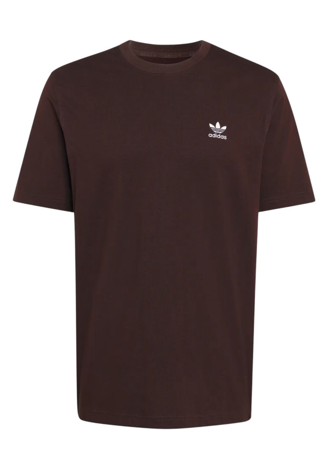 T-SHIRT E CANOTTE Marrone Adidas Originals