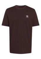 T-SHIRT E CANOTTE Marrone Adidas Originals