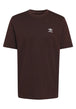 T-SHIRT E CANOTTE Marrone Adidas Originals