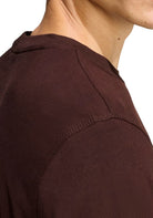 T-SHIRT E CANOTTE Marrone Adidas Originals