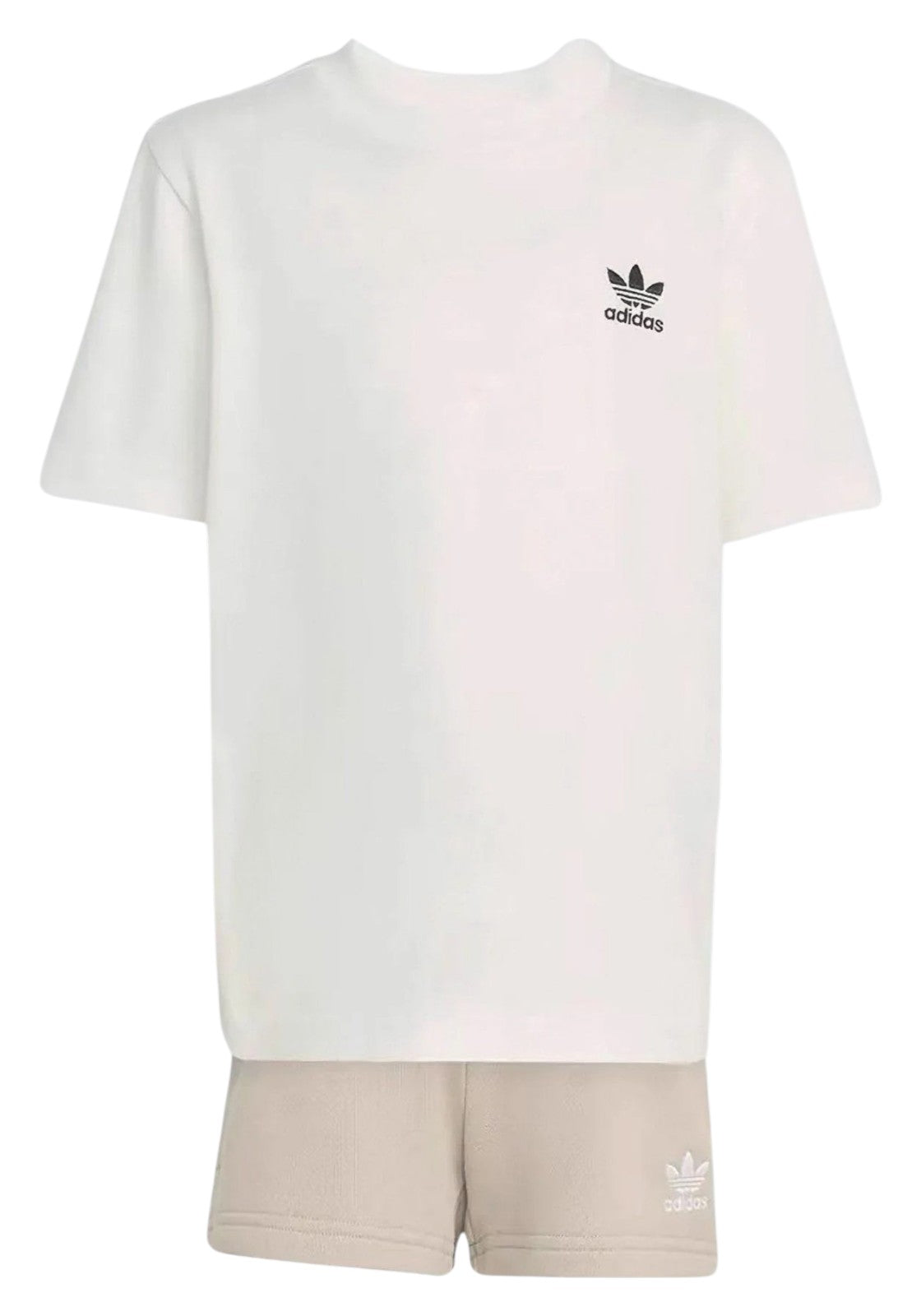 TUTE Panna/beige Adidas Originals
