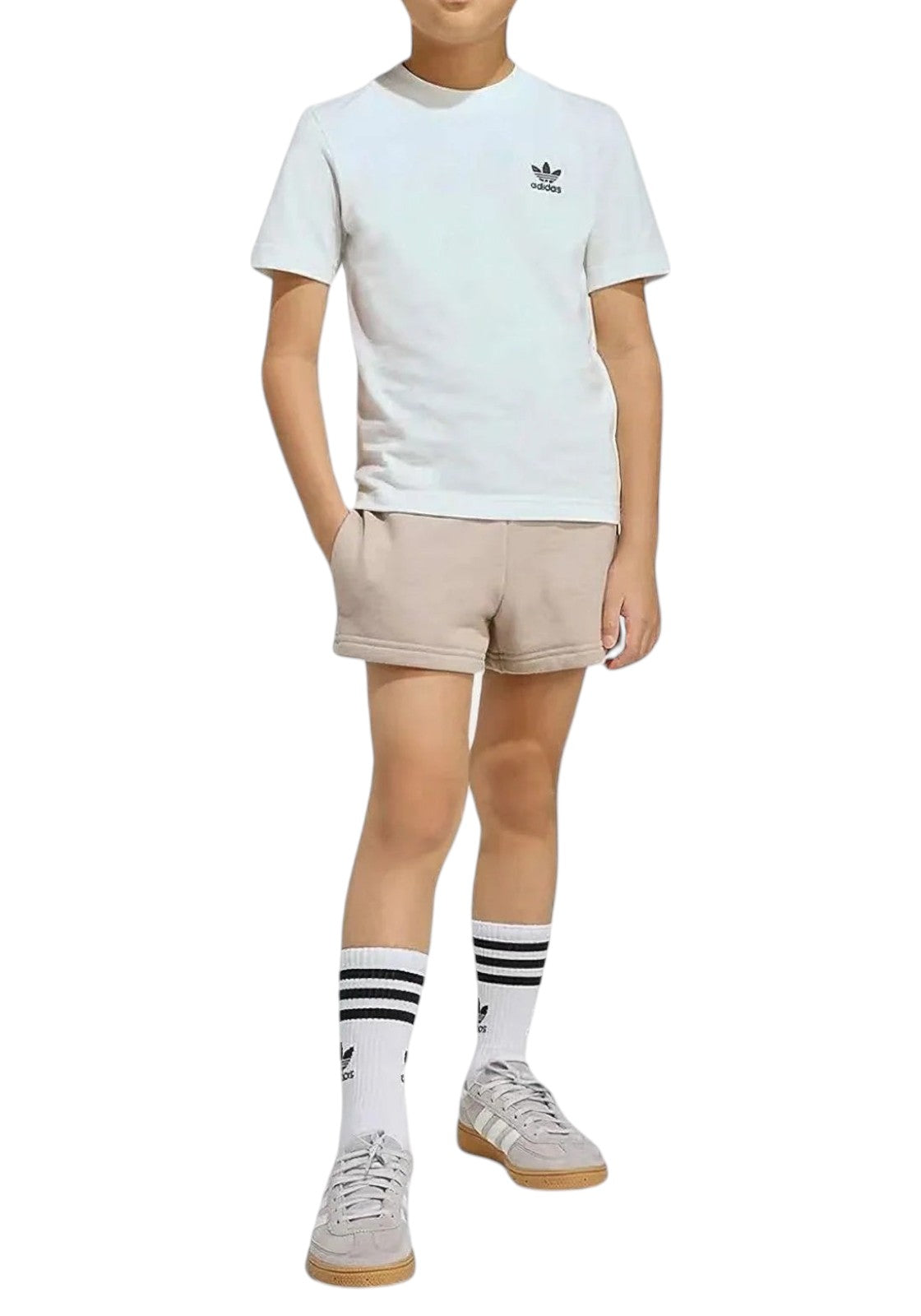 TUTE Panna/beige Adidas Originals