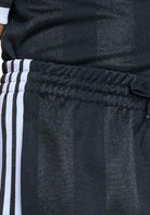 PANTALONCINI Nero/bianco Adidas Originals
