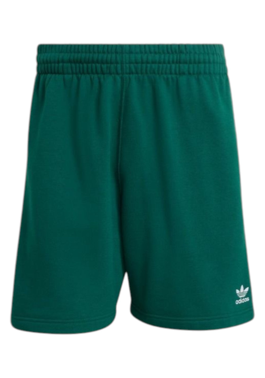 PANTALONCINI Verde Adidas Originals