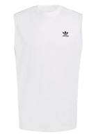 T-SHIRT E CANOTTE Bianco Adidas Originals
