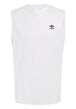 T-SHIRT E CANOTTE Bianco Adidas Originals