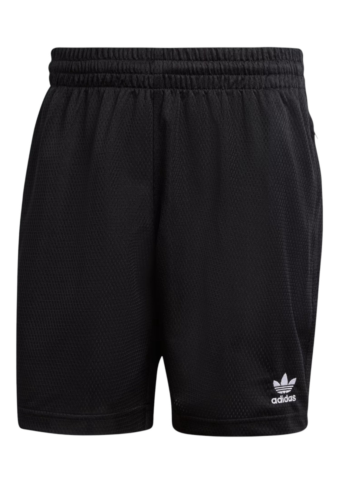 PANTALONCINI Nero Adidas Originals