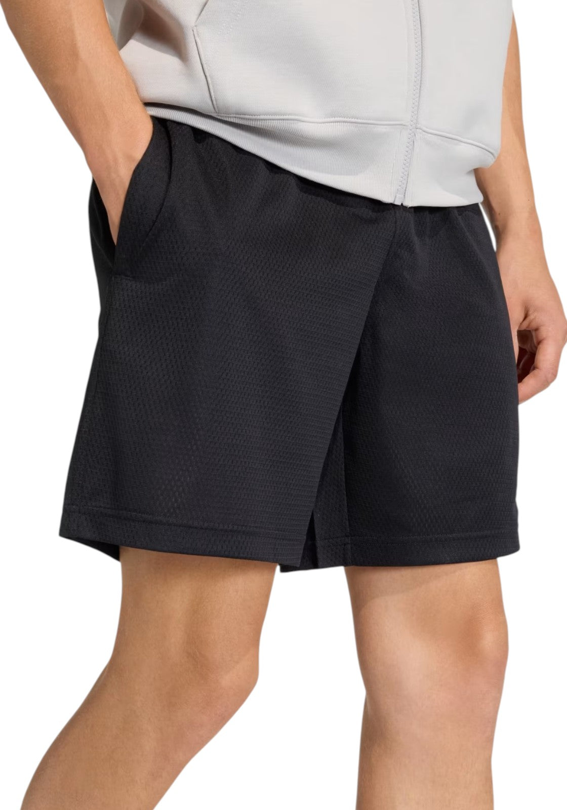 PANTALONCINI Nero Adidas Originals