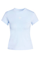 T-SHIRT E CANOTTE Celeste Adidas Originals