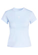 T-SHIRT E CANOTTE Celeste Adidas Originals