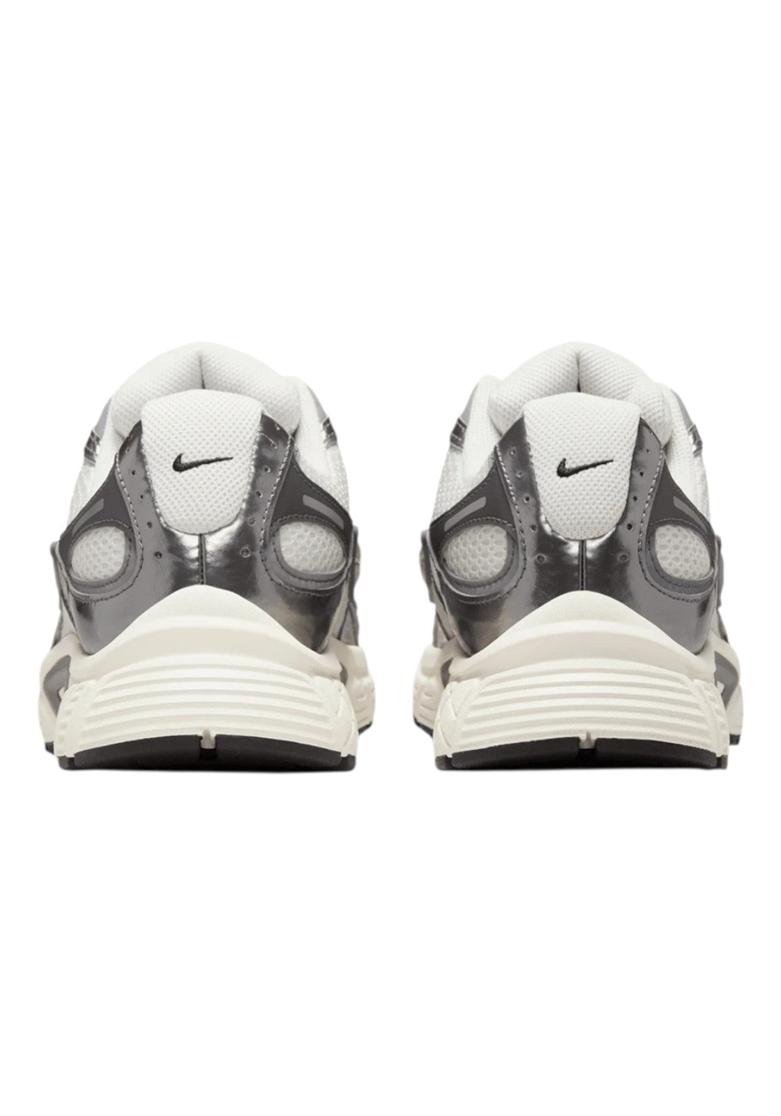 SCARPE Panna/grigio Nike