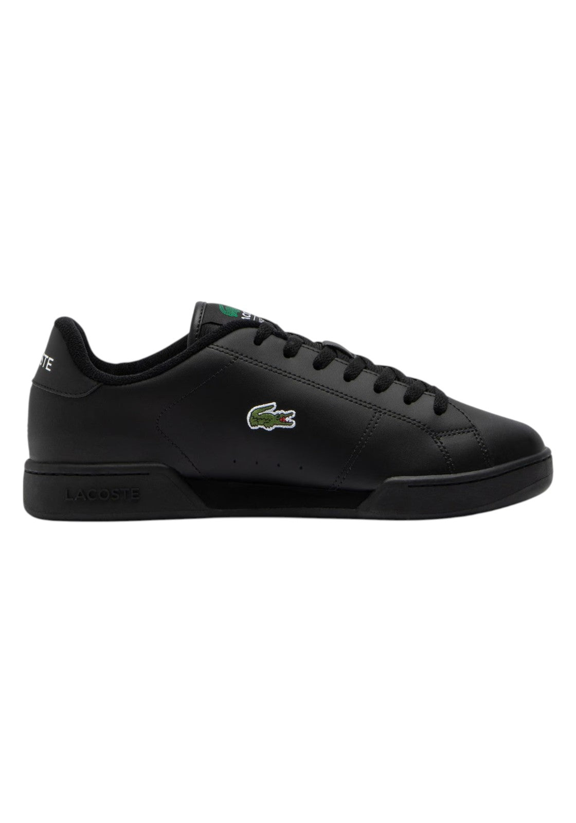 SCARPE Nero Lacoste