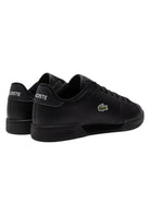 SCARPE Nero Lacoste