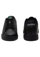 SCARPE Nero Lacoste