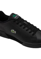 SCARPE Nero Lacoste