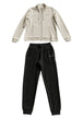 TUTE Panna/nero Freddy