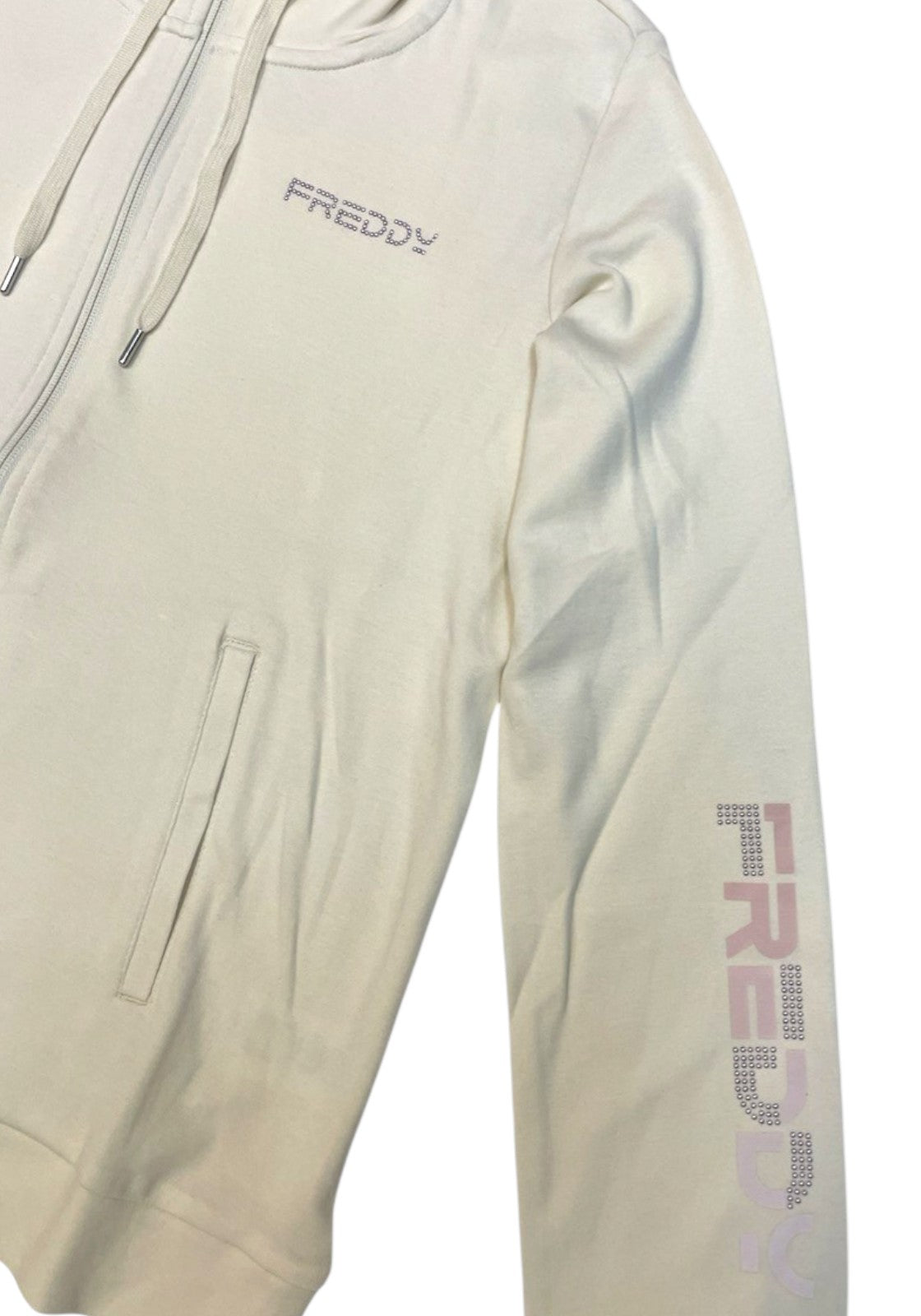 TUTE Panna/nero Freddy