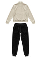 TUTE Panna/nero Freddy