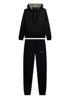 TUTE Nero/animalier Freddy