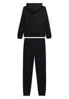 TUTE Nero/animalier Freddy