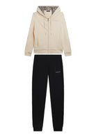 TUTE Panna/nero Freddy