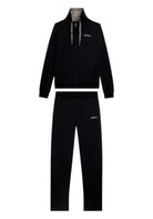 TUTE Nero/animalier Freddy