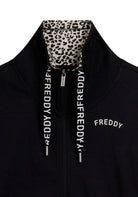 TUTE Nero/animalier Freddy