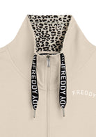 TUTE Panna/nero Freddy