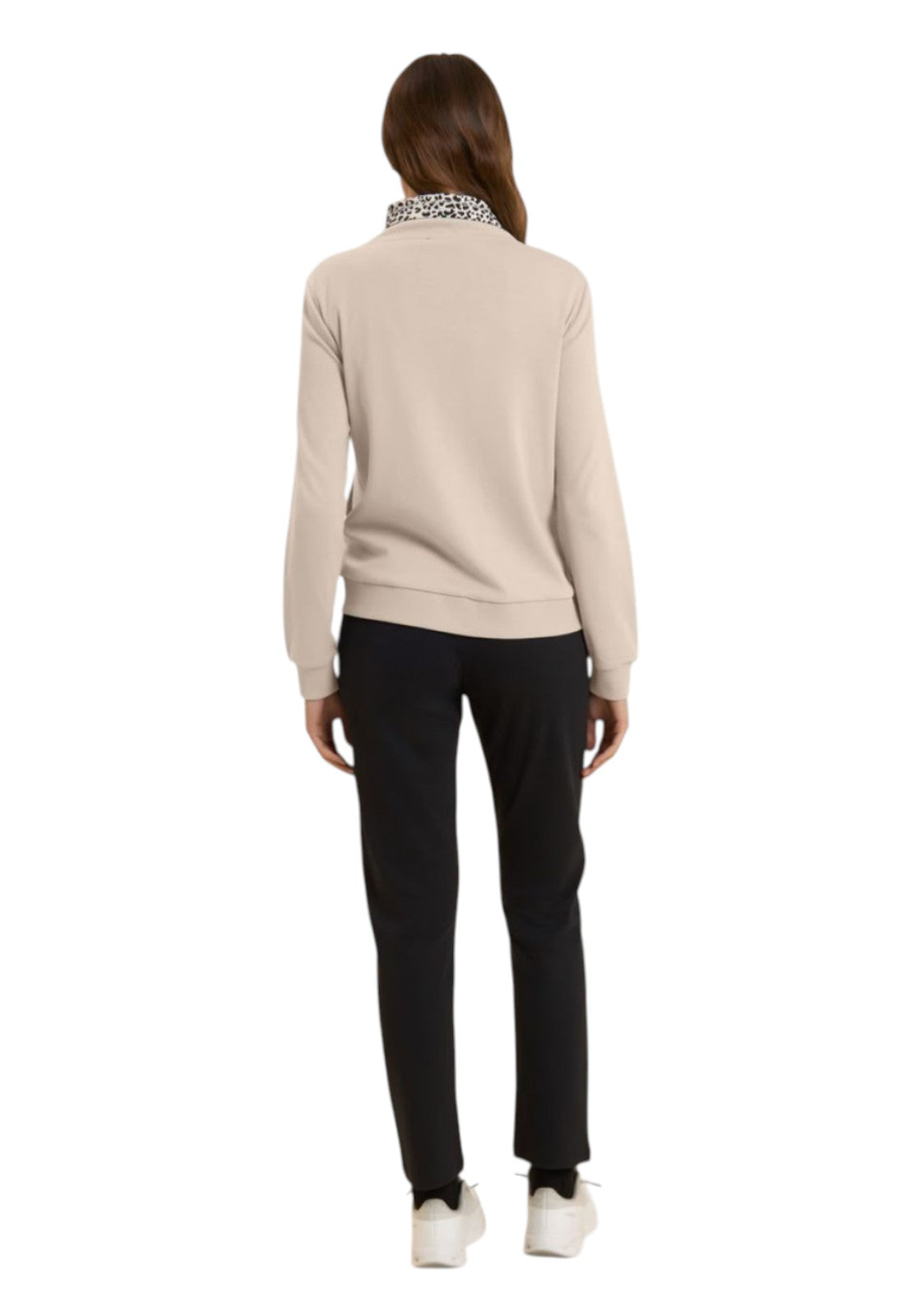 TUTE Panna/nero Freddy