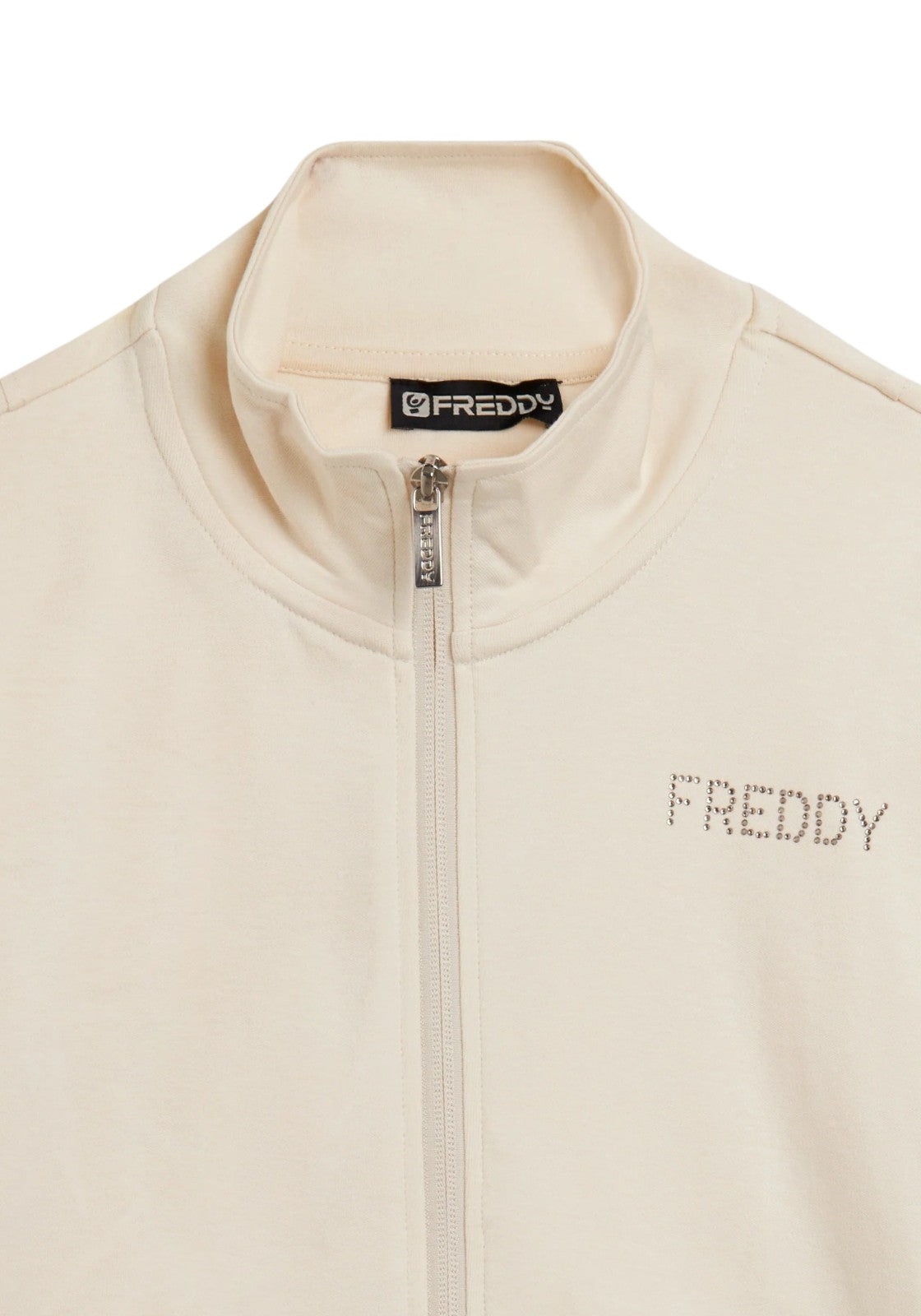 TUTE Panna/nero Freddy