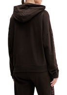 FELPE Marrone Adidas