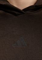 FELPE Marrone Adidas