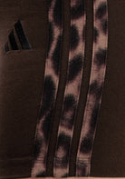 PANTALONCINI Marrone Adidas