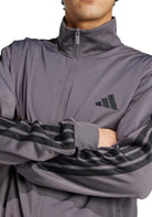 TUTE Antracite Adidas
