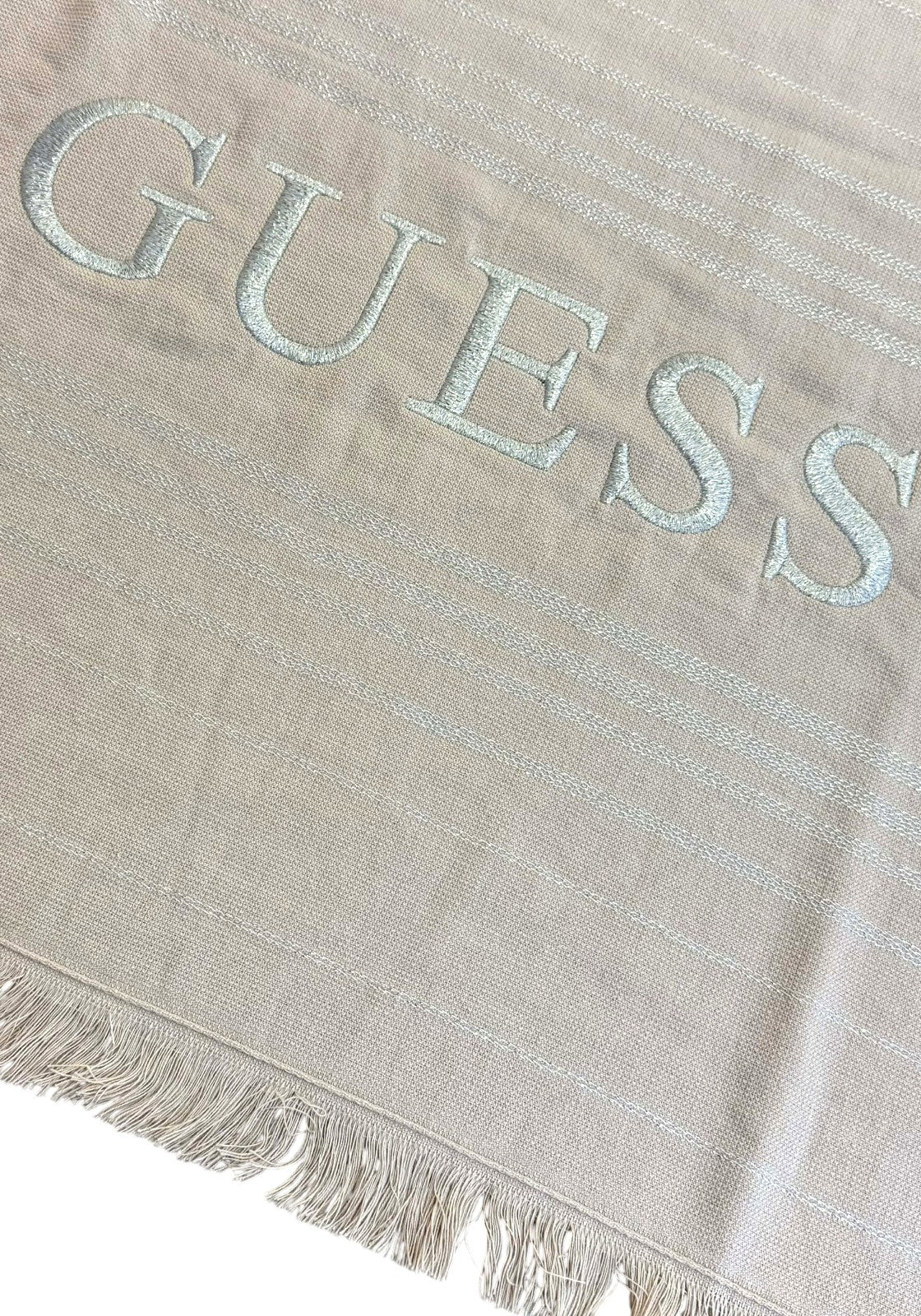 ACCESSORI PISCINA Beige Guess
