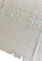 ACCESSORI PISCINA Beige Guess