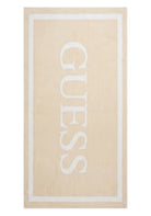 ACCESSORI PISCINA Beige/bianco Guess