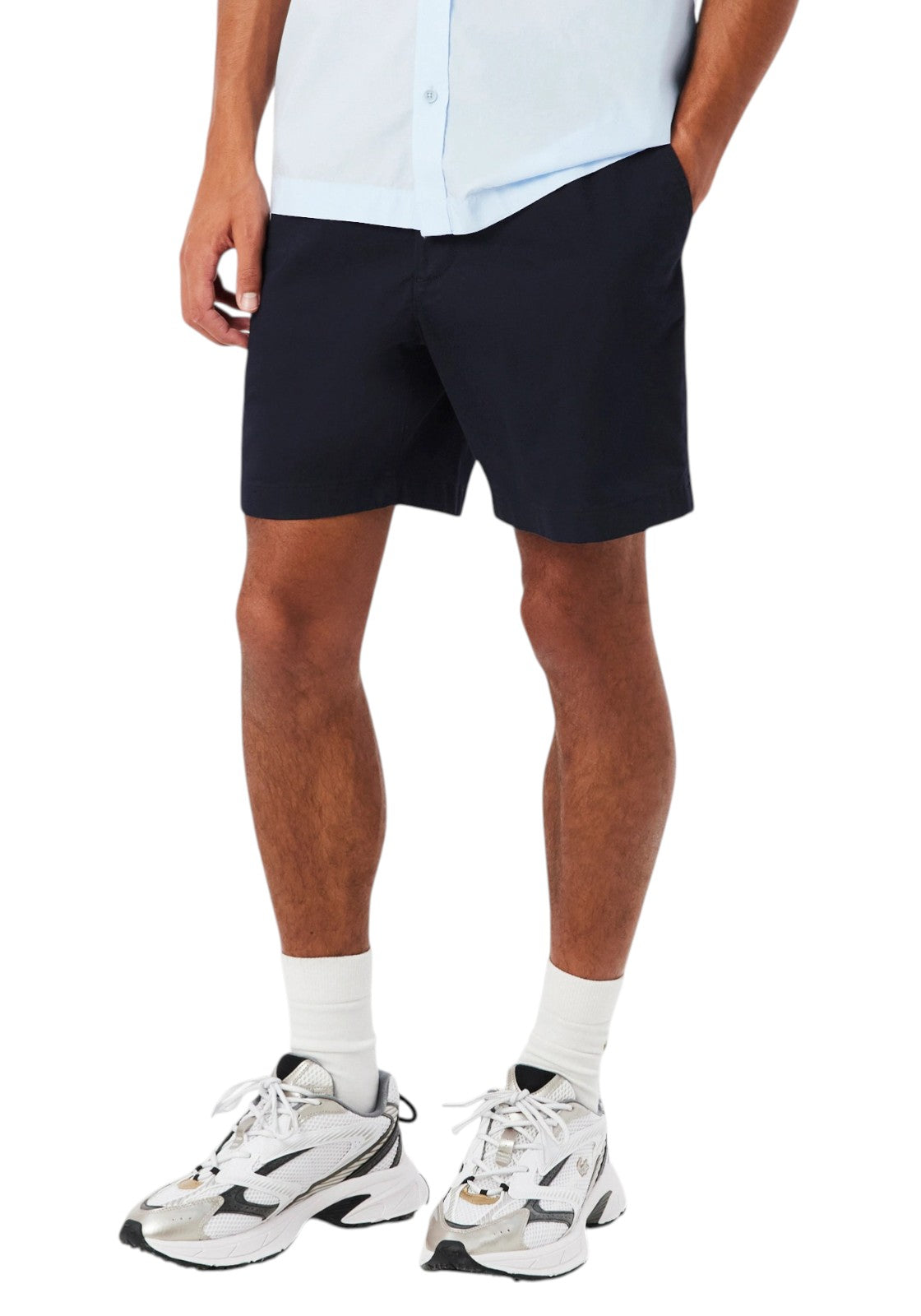BERMUDA Blu Lacoste