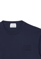 T-SHIRT E CANOTTE Blu Lacoste