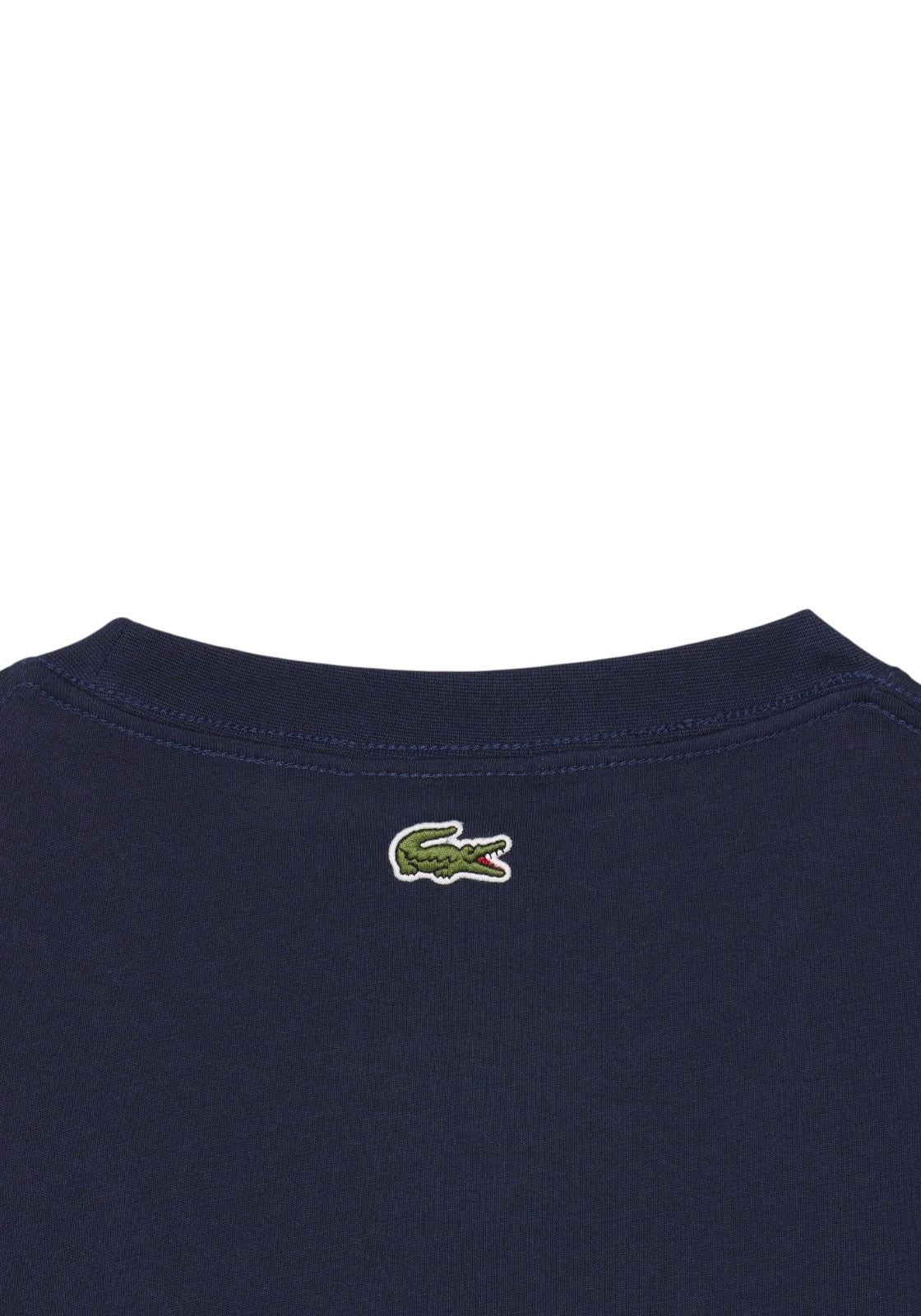 T-SHIRT E CANOTTE Blu Lacoste